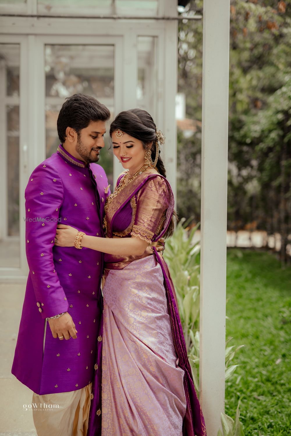 Photo By Makeup By Varalakshmi - Bridal Makeup
