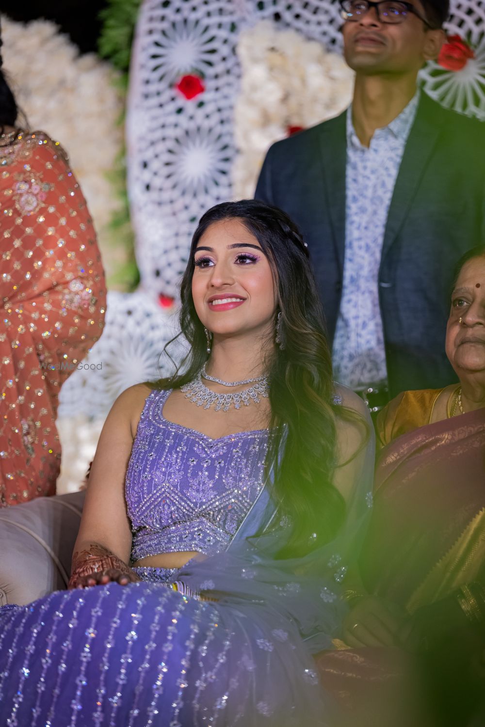 Photo By Makeup By Varalakshmi - Bridal Makeup