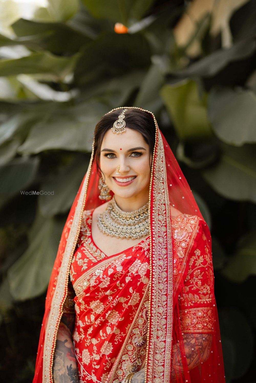 Photo By Makeup By Varalakshmi - Bridal Makeup