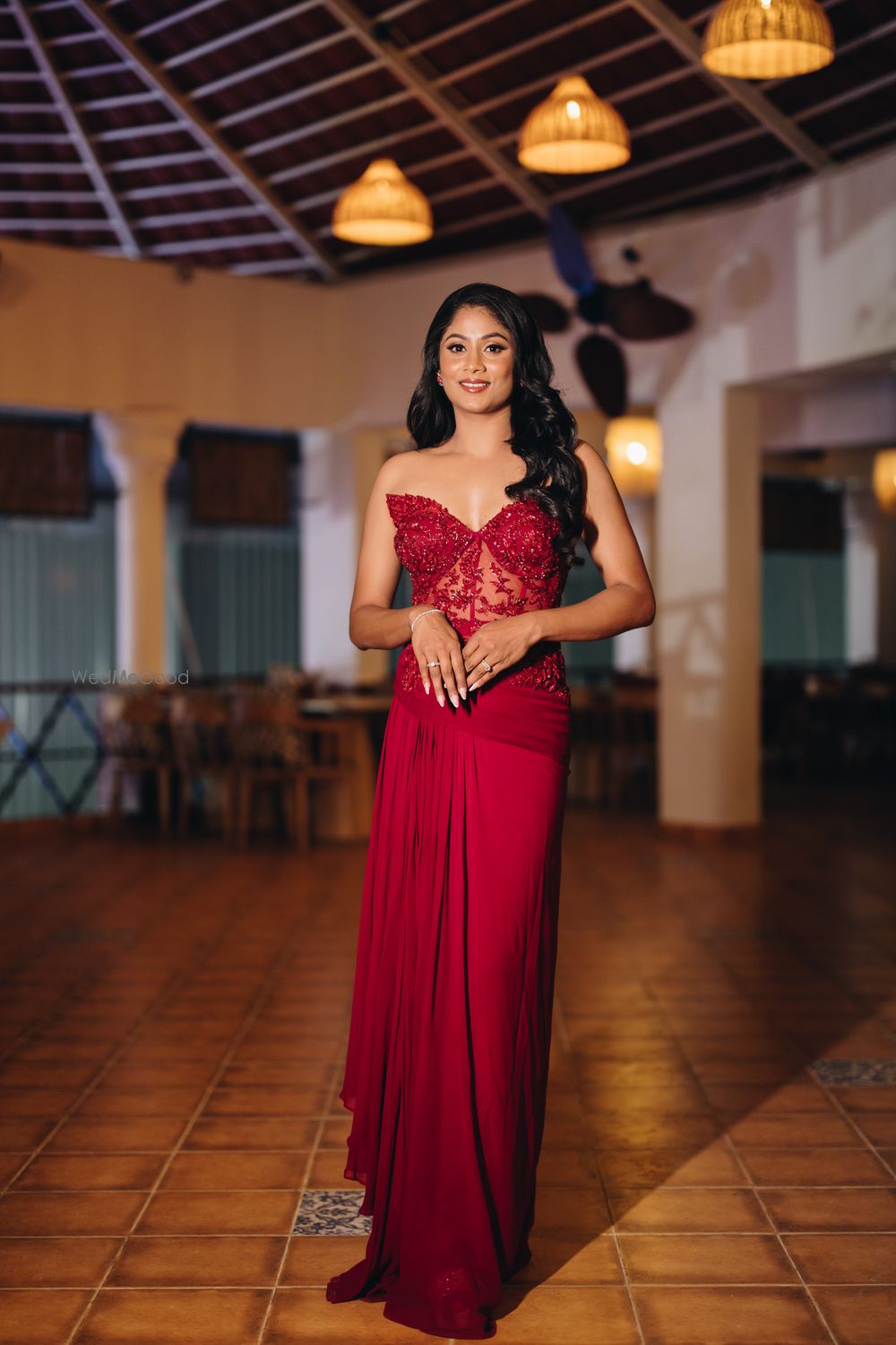 Photo By Makeup By Varalakshmi - Bridal Makeup