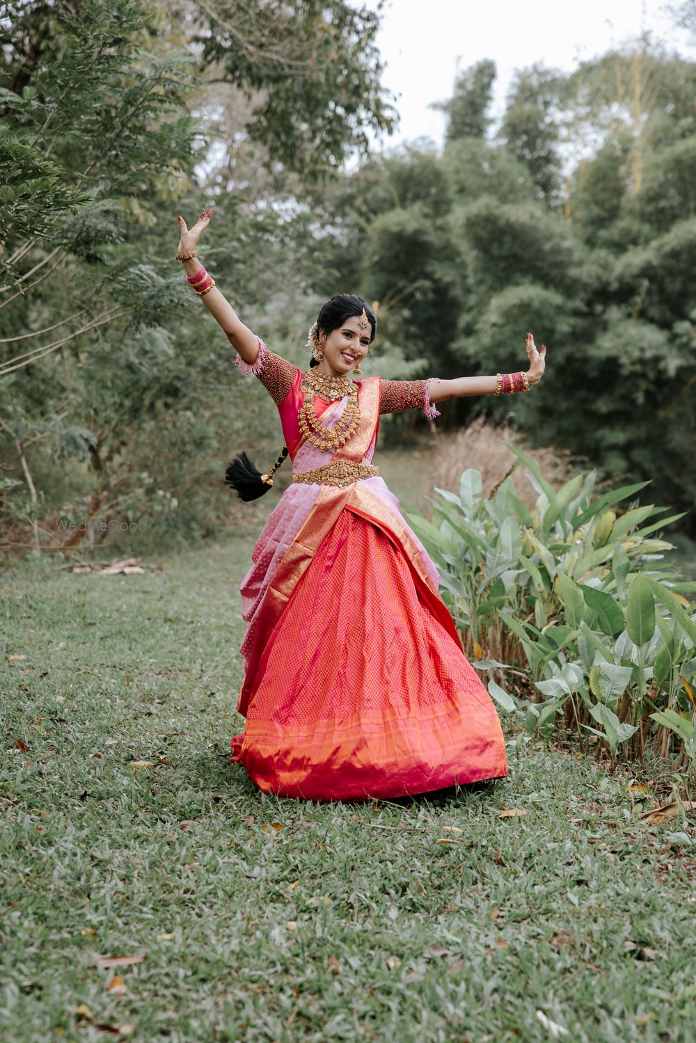 Photo By Makeup By Varalakshmi - Bridal Makeup