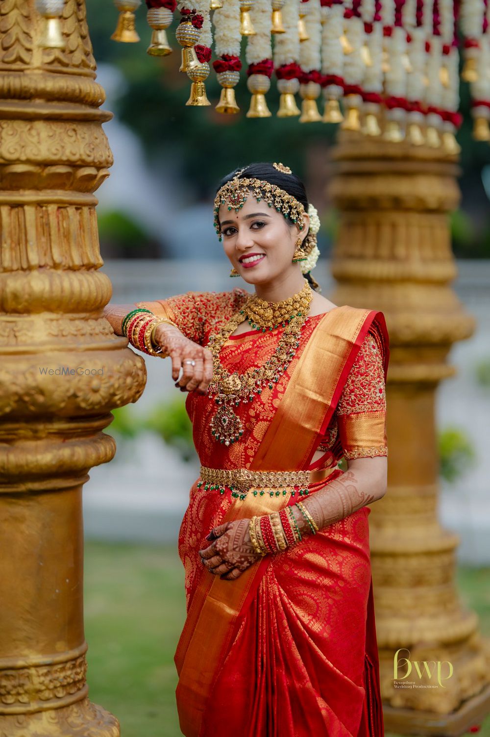 Photo By Makeup By Varalakshmi - Bridal Makeup