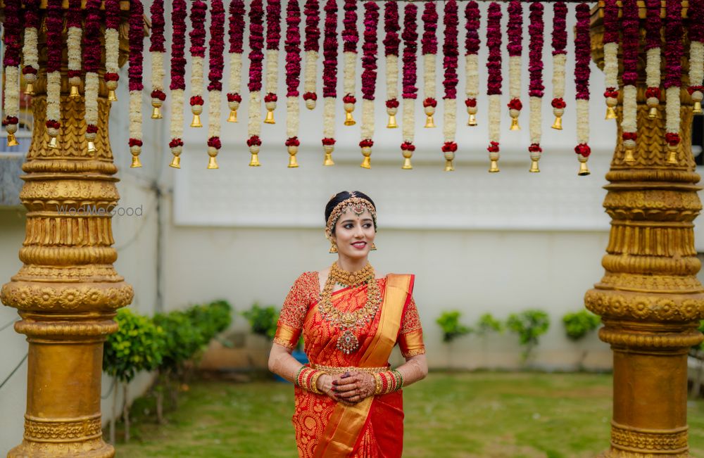 Photo By Makeup By Varalakshmi - Bridal Makeup