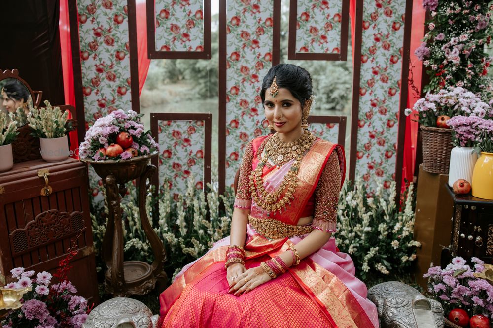 Photo By Makeup By Varalakshmi - Bridal Makeup Artists