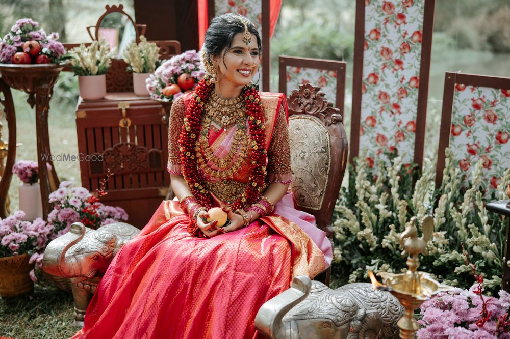 Photo By Makeup By Varalakshmi - Bridal Makeup Artists