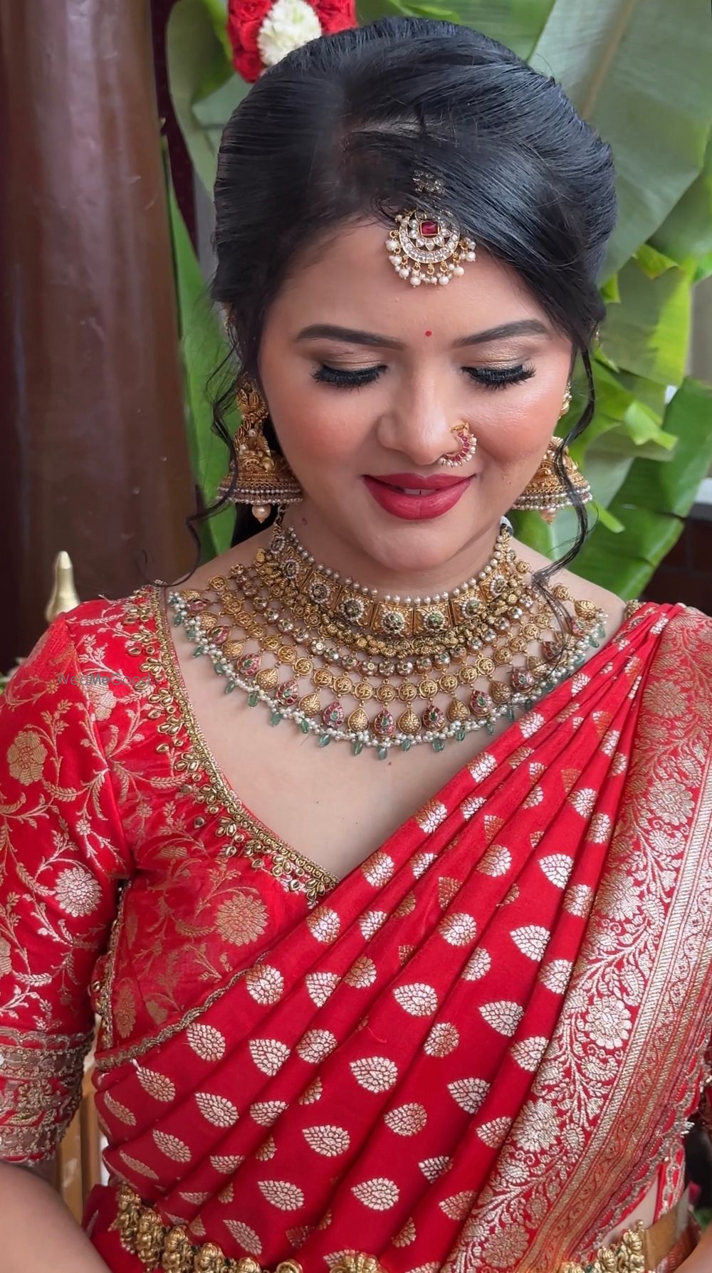 Photo By Makeup By Varalakshmi - Bridal Makeup