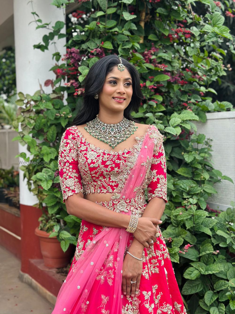 Photo By Makeup By Varalakshmi - Bridal Makeup