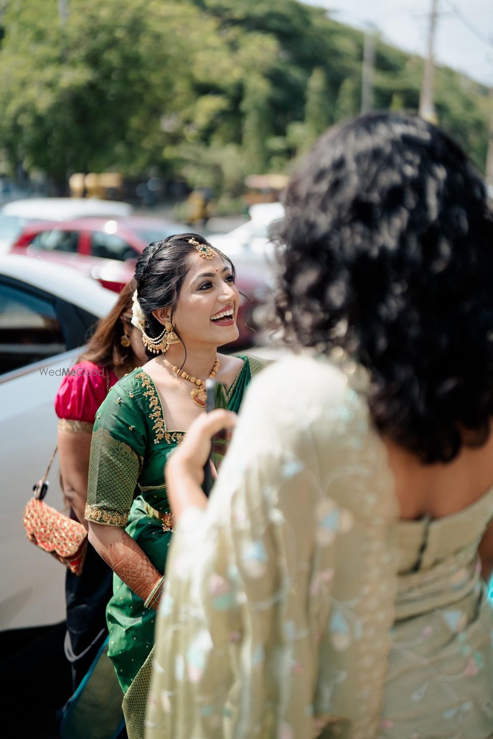 Photo By Makeup By Varalakshmi - Bridal Makeup