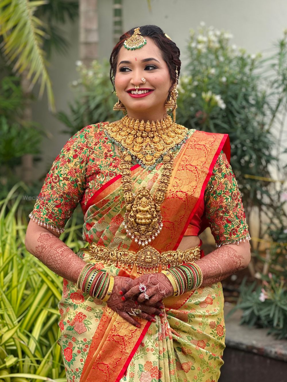 Photo By Makeup By Varalakshmi - Bridal Makeup Artists