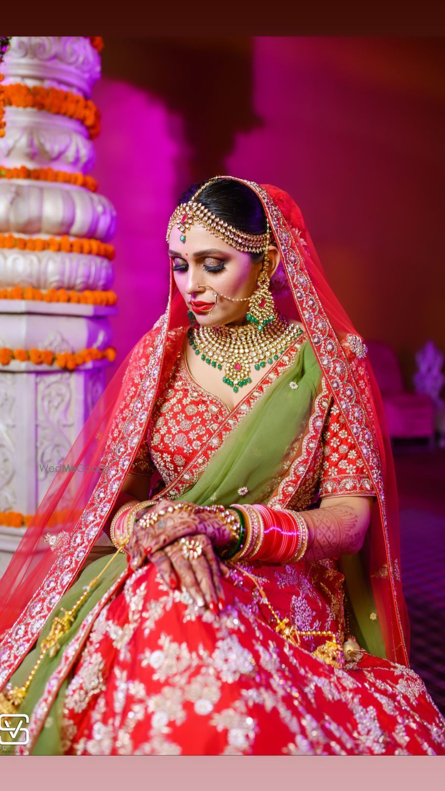 Photo By Sonal Sharma Makeup - Bridal Makeup