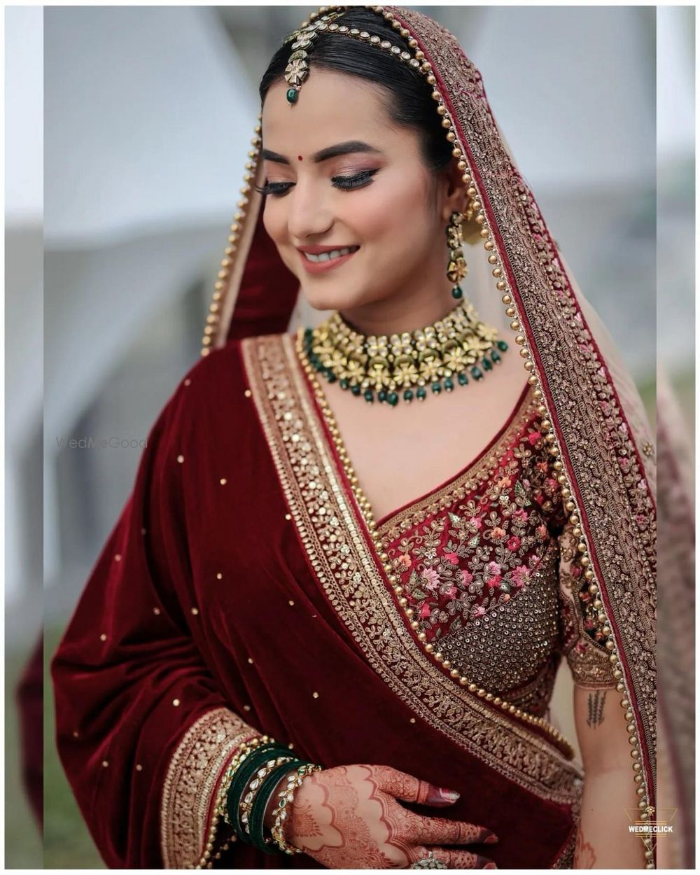 Photo By Sonal Sharma Makeup - Bridal Makeup