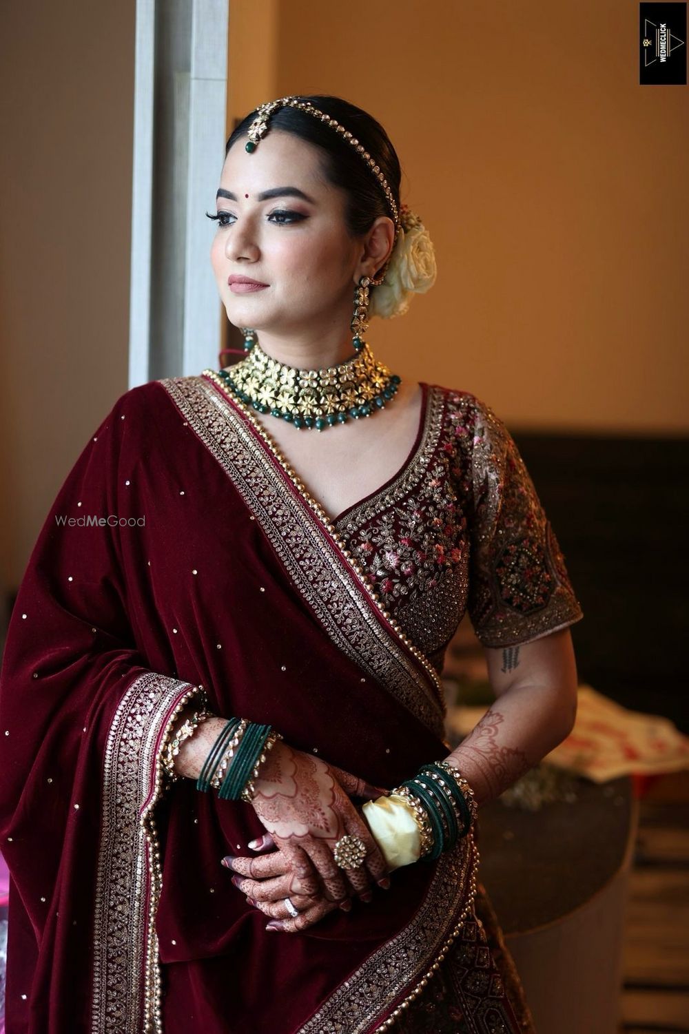 Photo By Sonal Sharma Makeup - Bridal Makeup