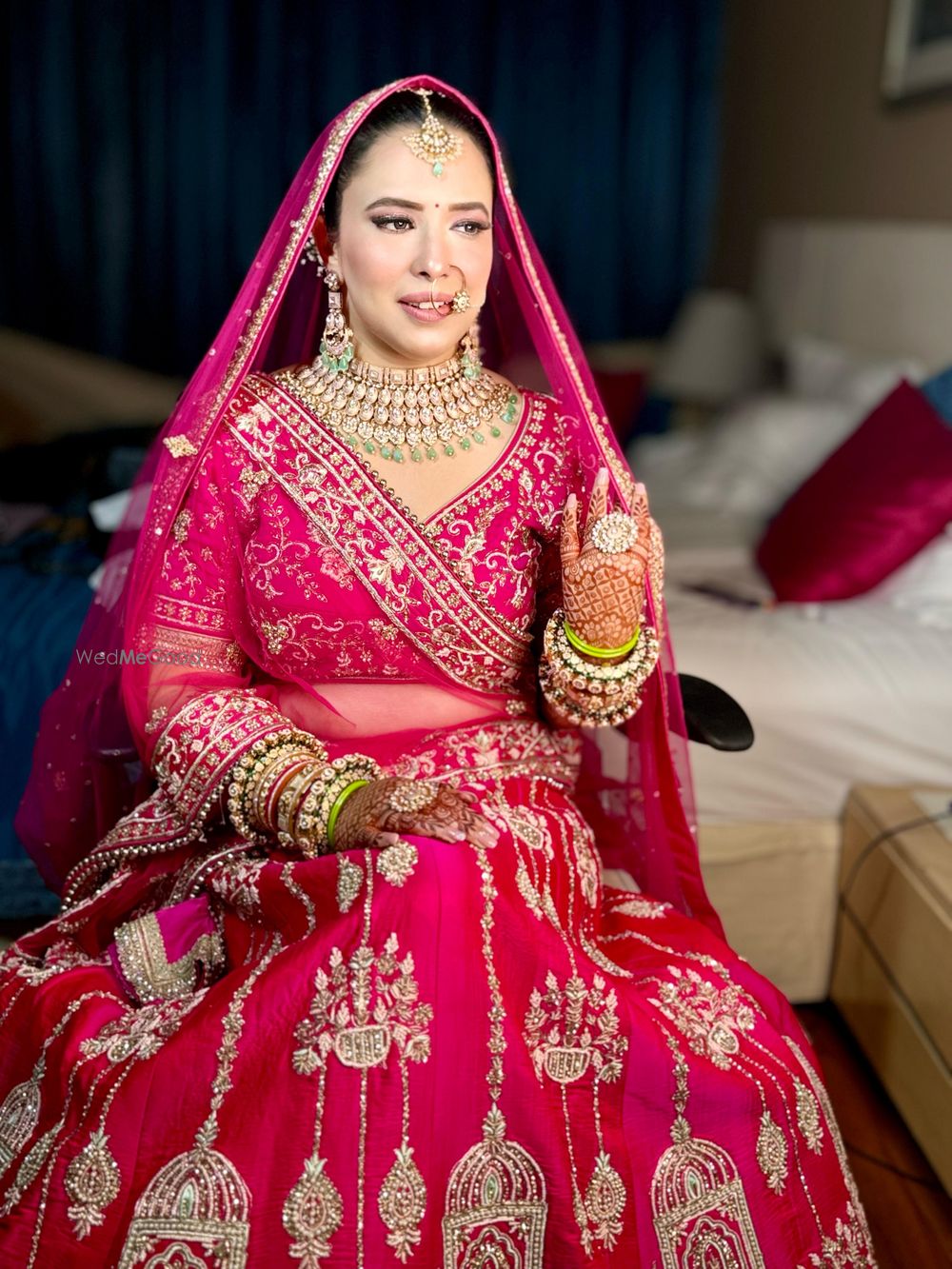 Photo By Sonal Sharma Makeup - Bridal Makeup