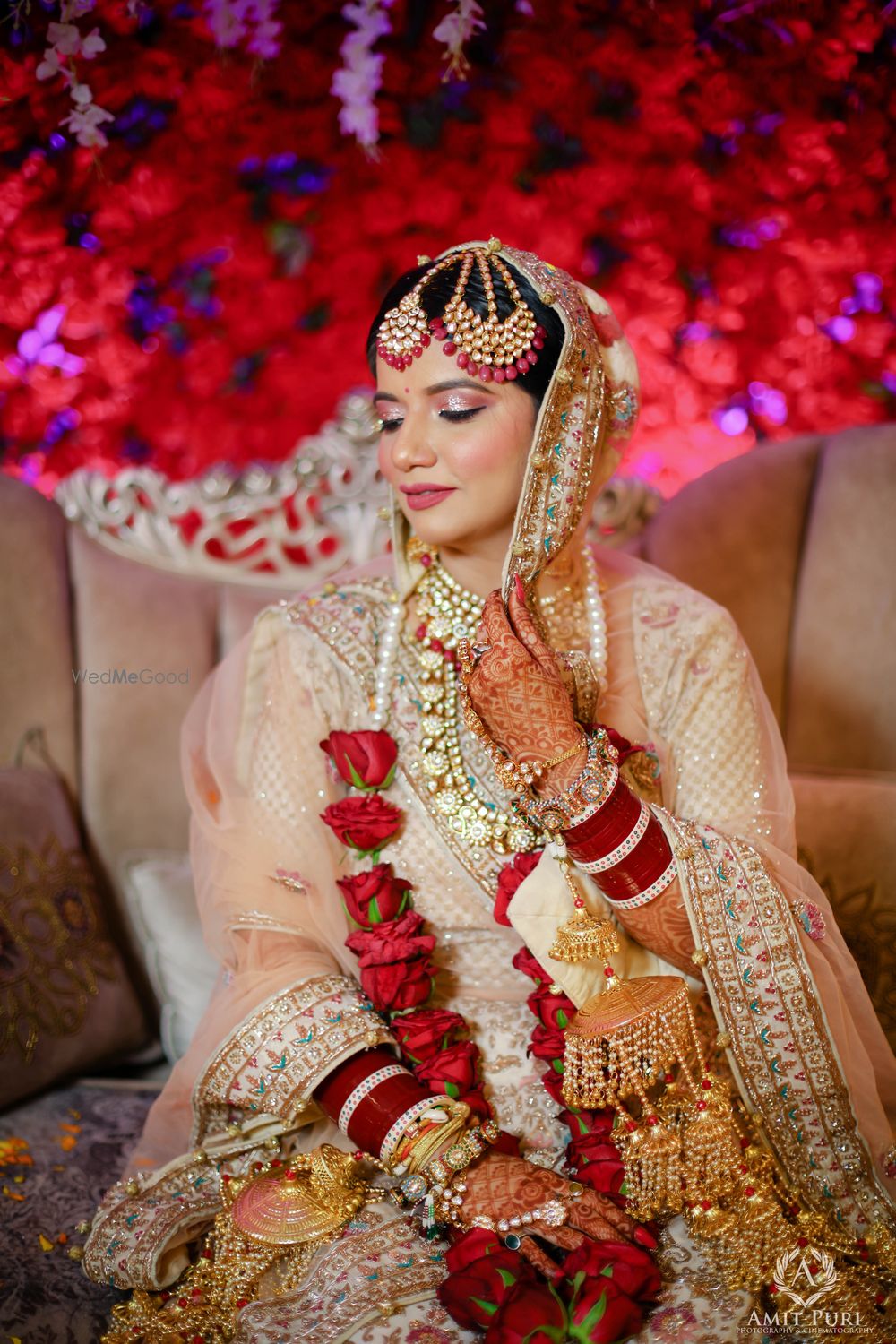 Photo By Sonal Sharma Makeup - Bridal Makeup