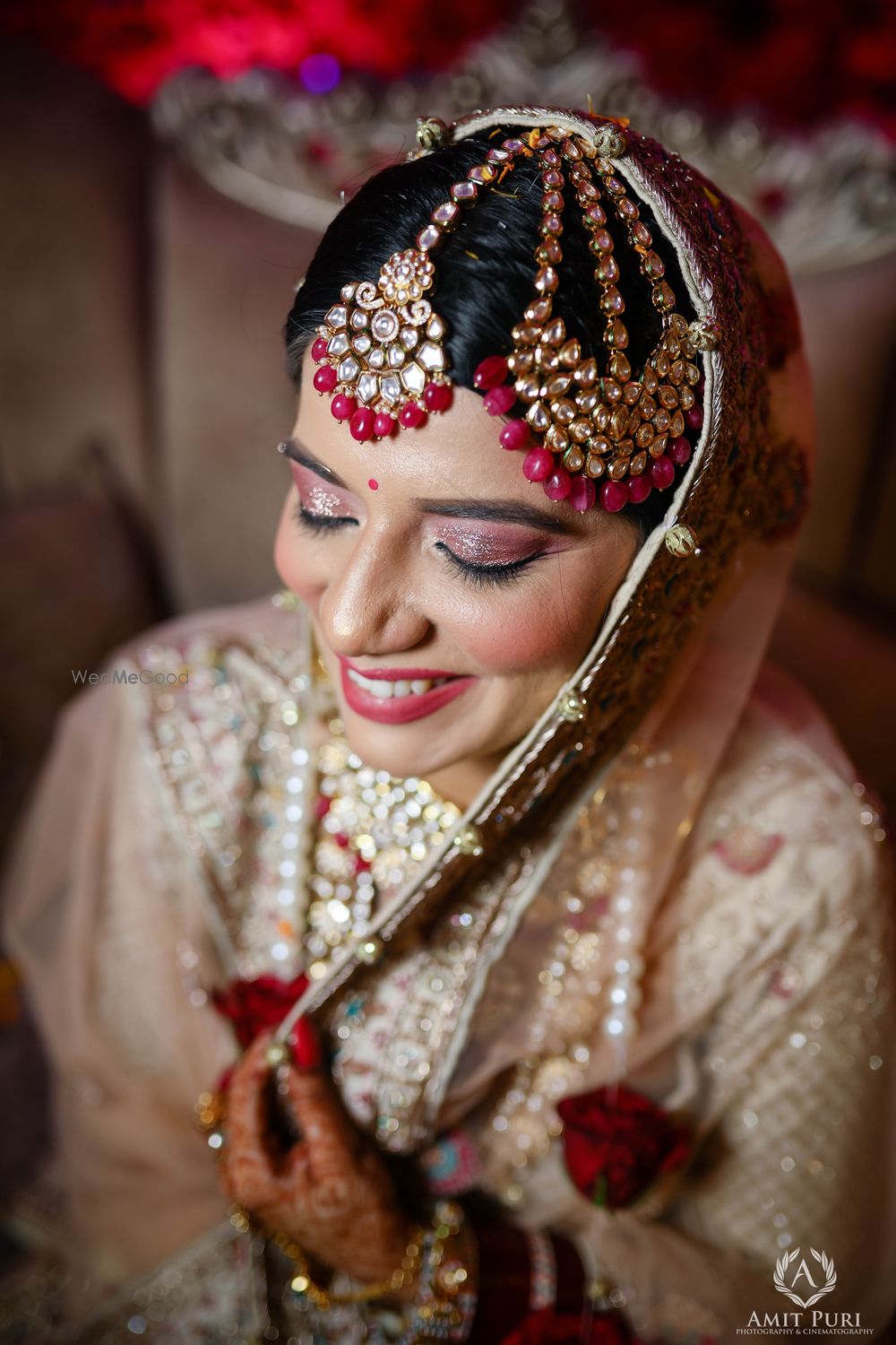Photo By Sonal Sharma Makeup - Bridal Makeup