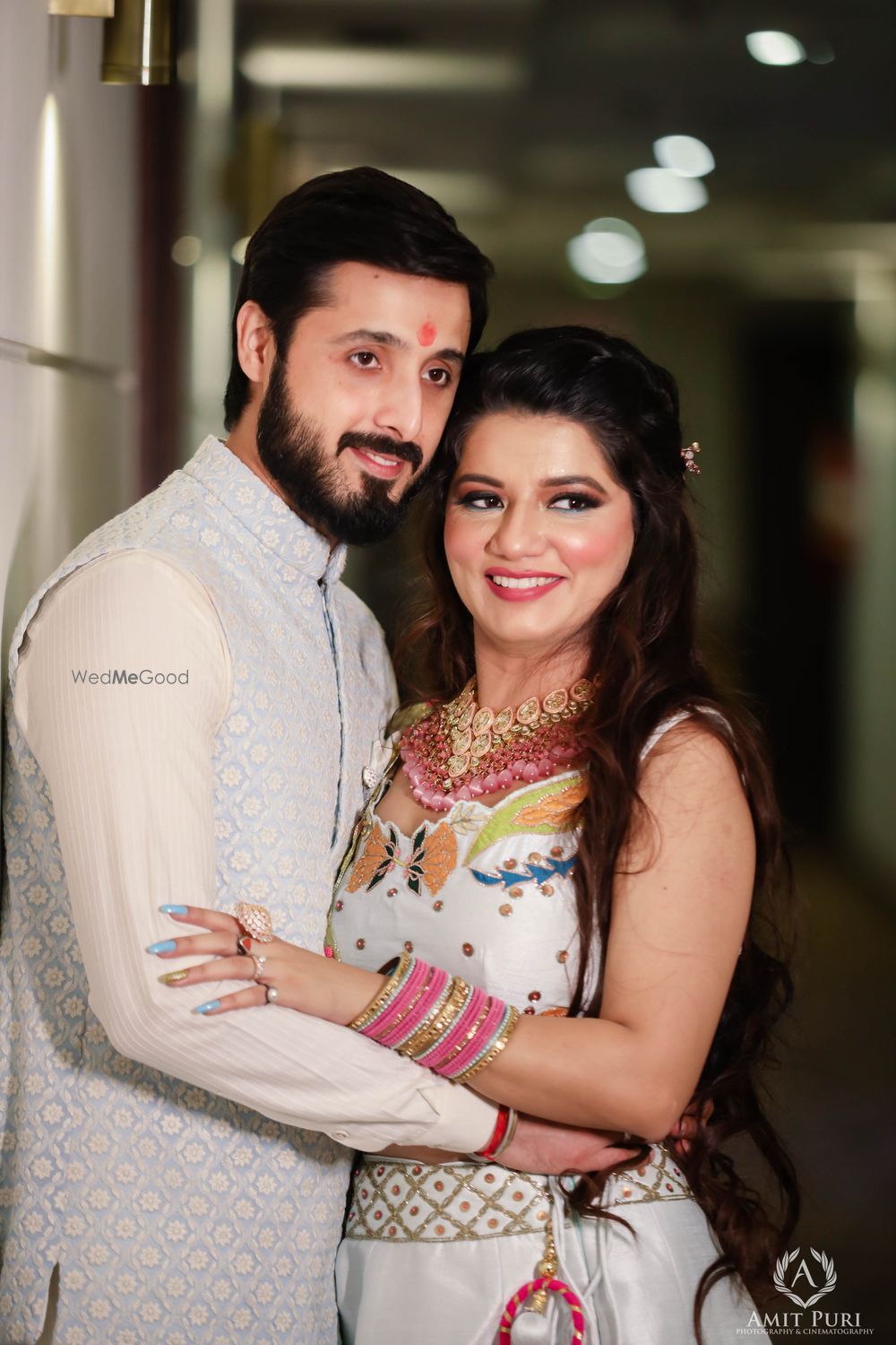 Photo By Sonal Sharma Makeup - Bridal Makeup