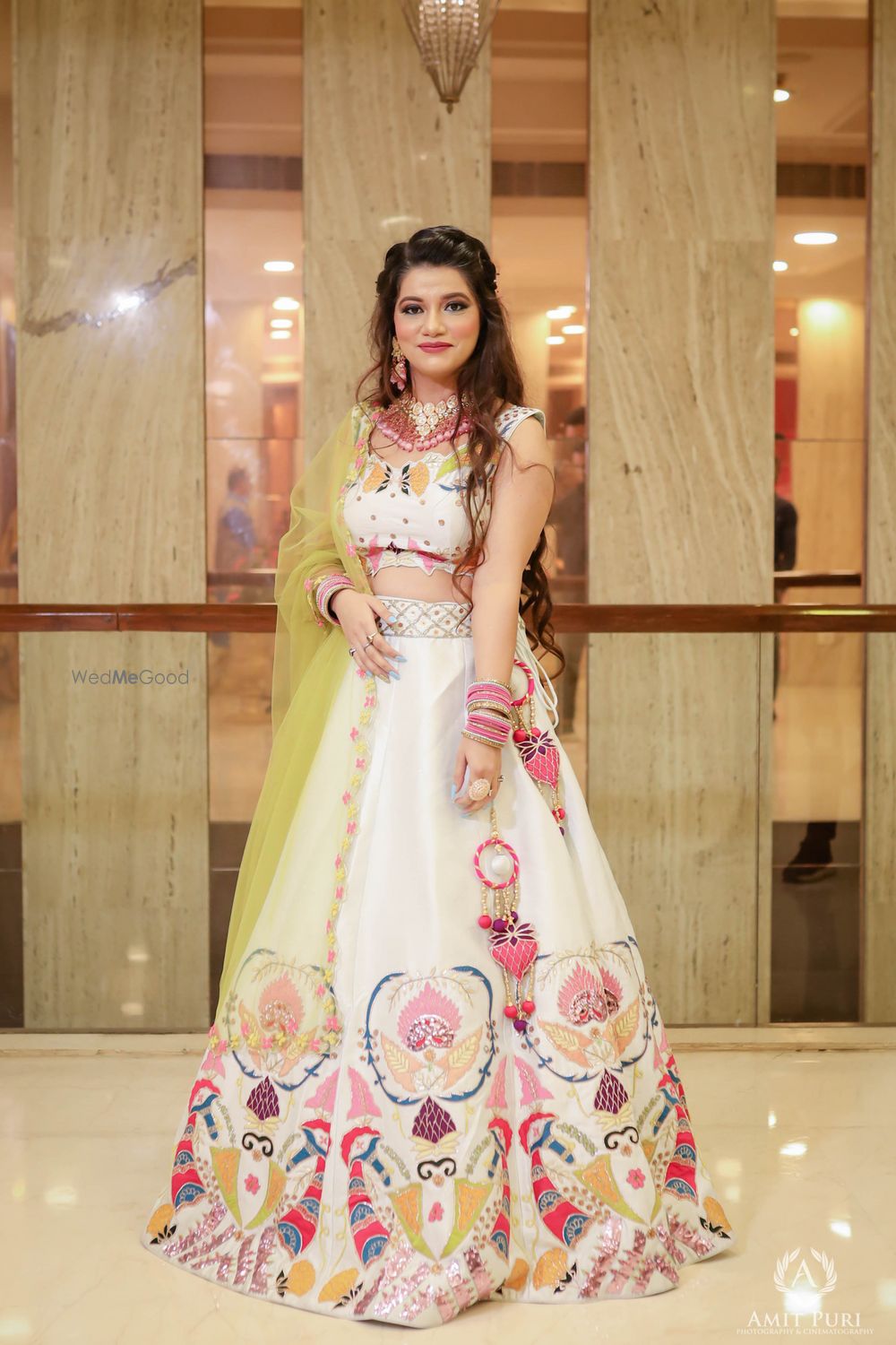 Photo By Sonal Sharma Makeup - Bridal Makeup