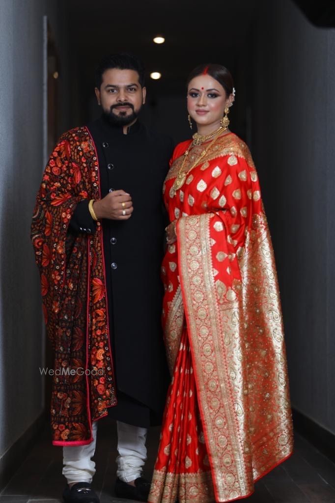 Photo By Sonal Sharma Makeup - Bridal Makeup