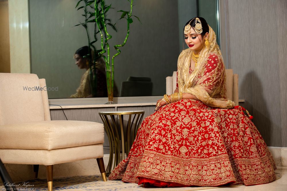 Photo By Sonal Sharma Makeup - Bridal Makeup