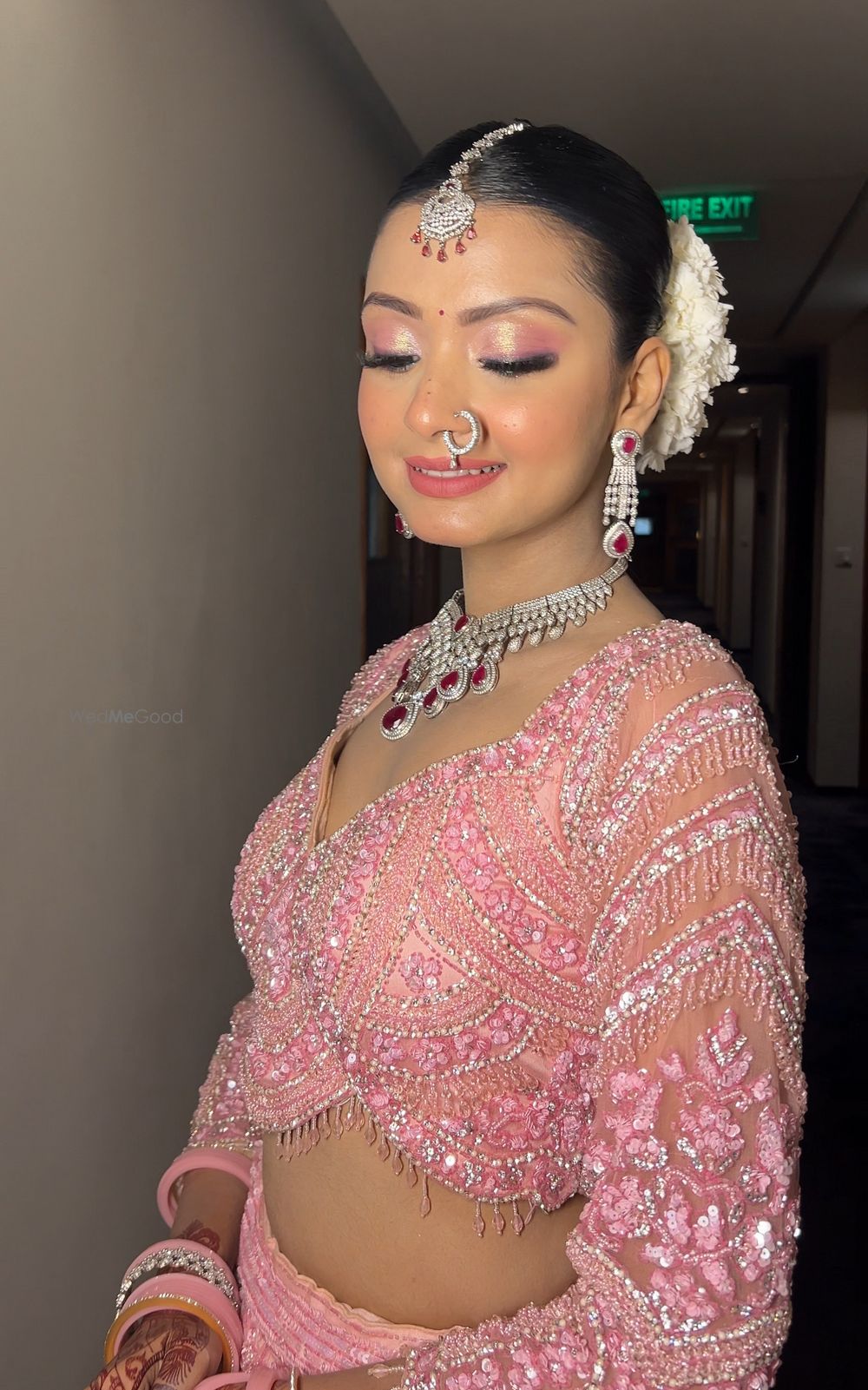 Photo By Sonal Sharma Makeup - Bridal Makeup