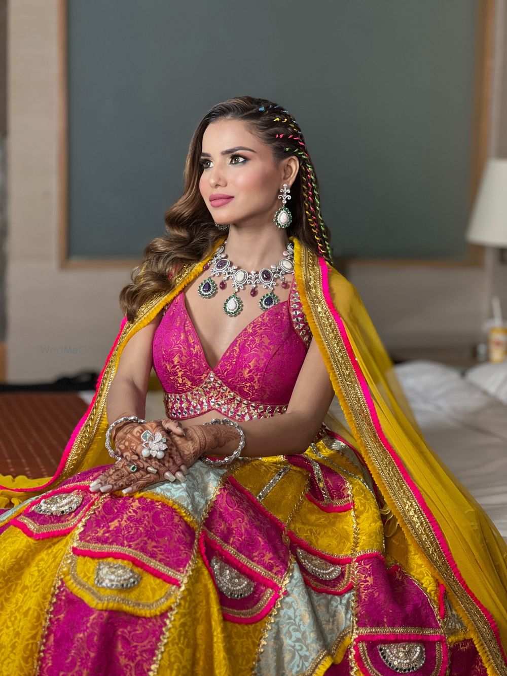 Photo By Sonal Sharma Makeup - Bridal Makeup
