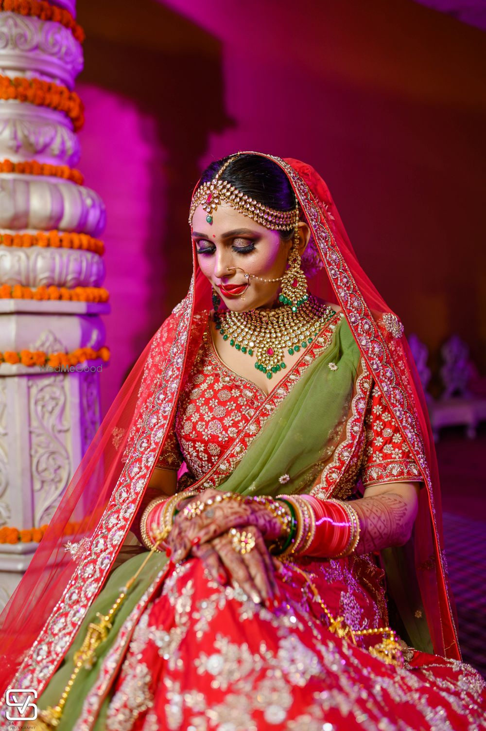 Photo By Sonal Sharma Makeup - Bridal Makeup