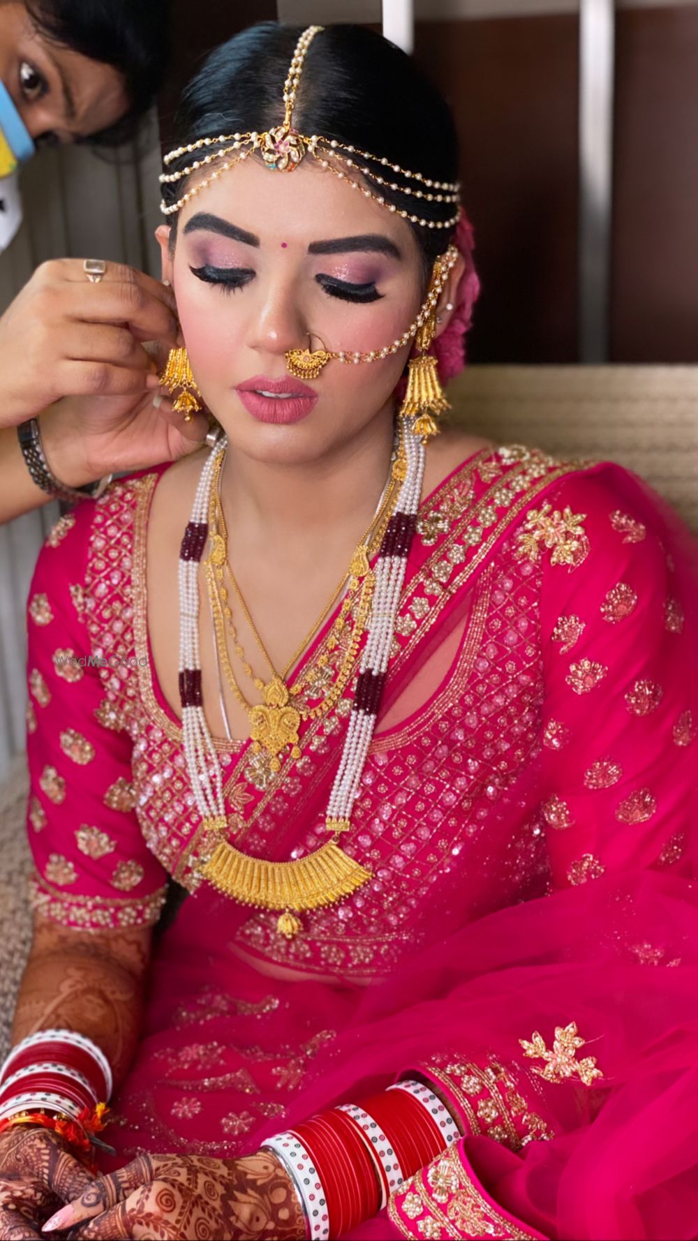Photo By Sonal Sharma Makeup - Bridal Makeup