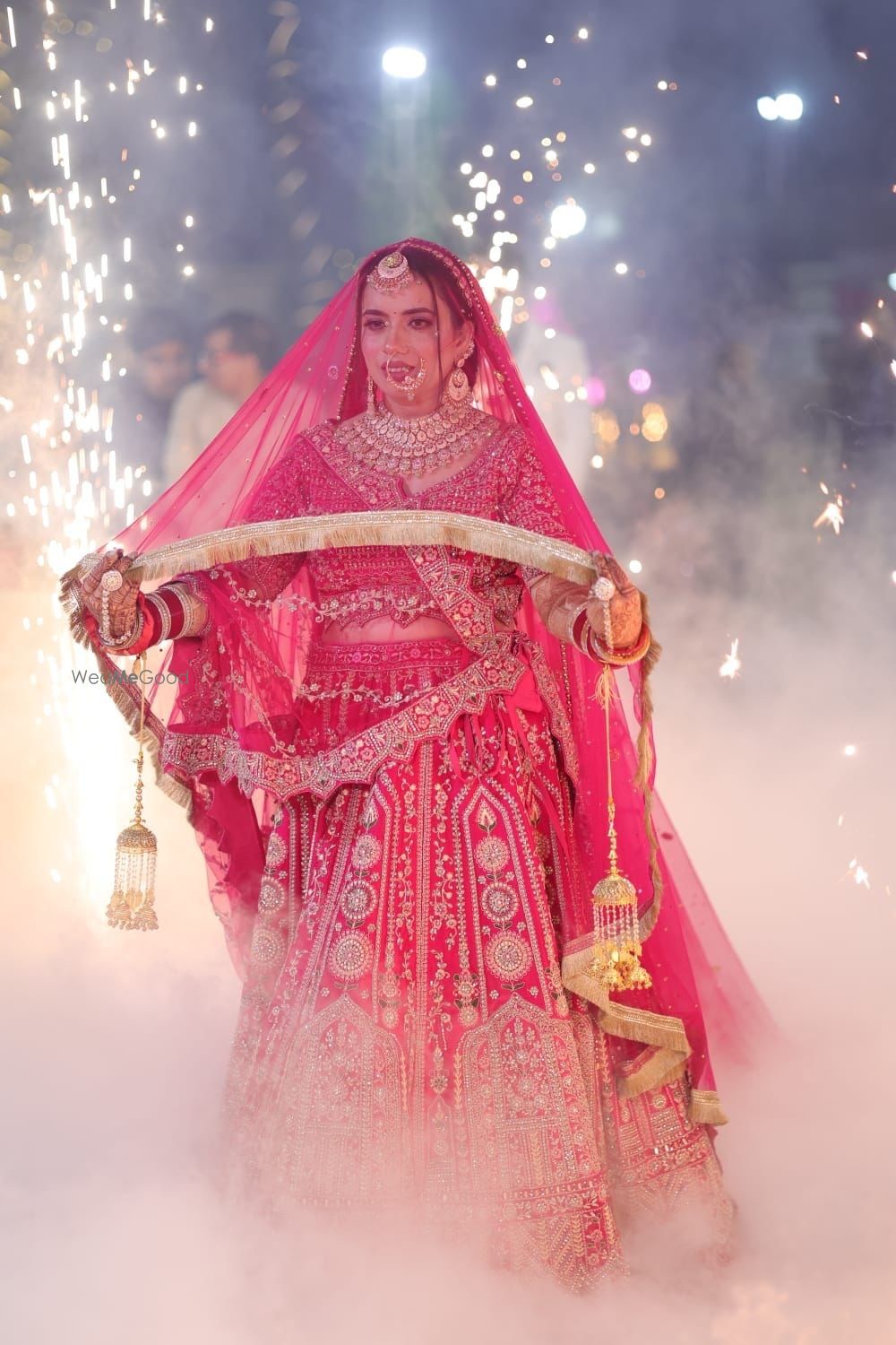 Photo By Sonal Sharma Makeup - Bridal Makeup