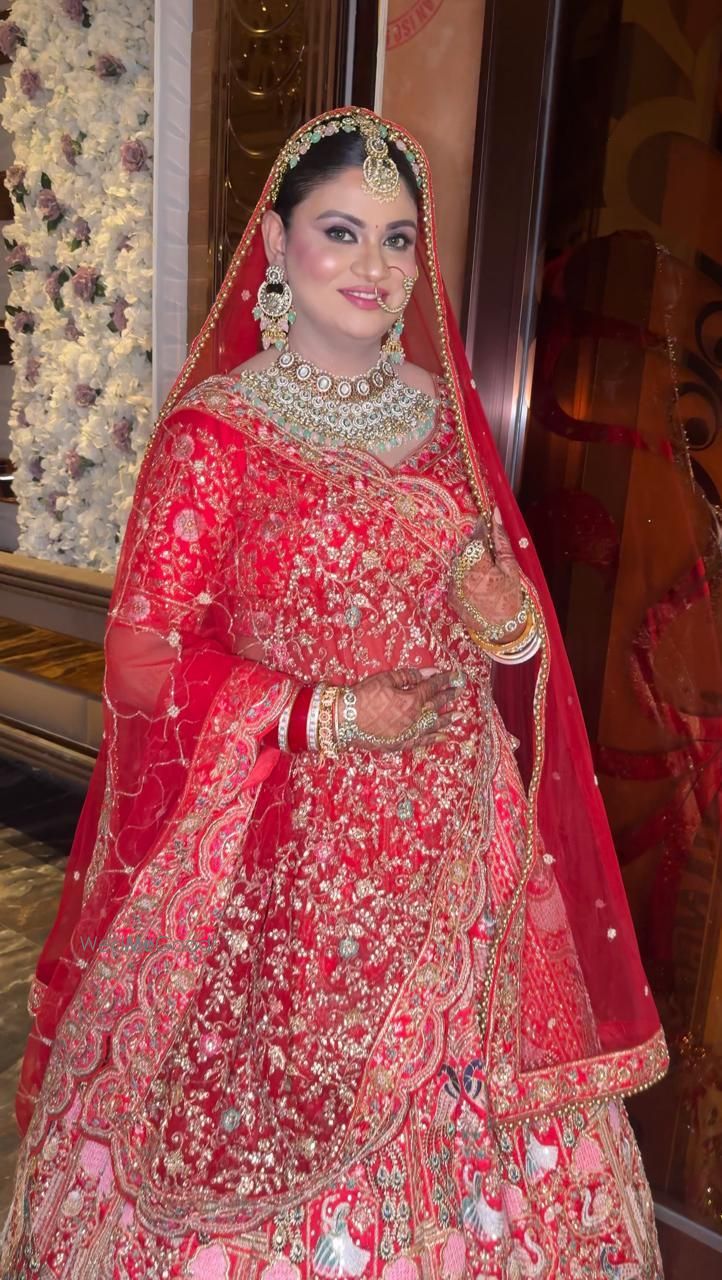 Photo By Sonal Sharma Makeup - Bridal Makeup