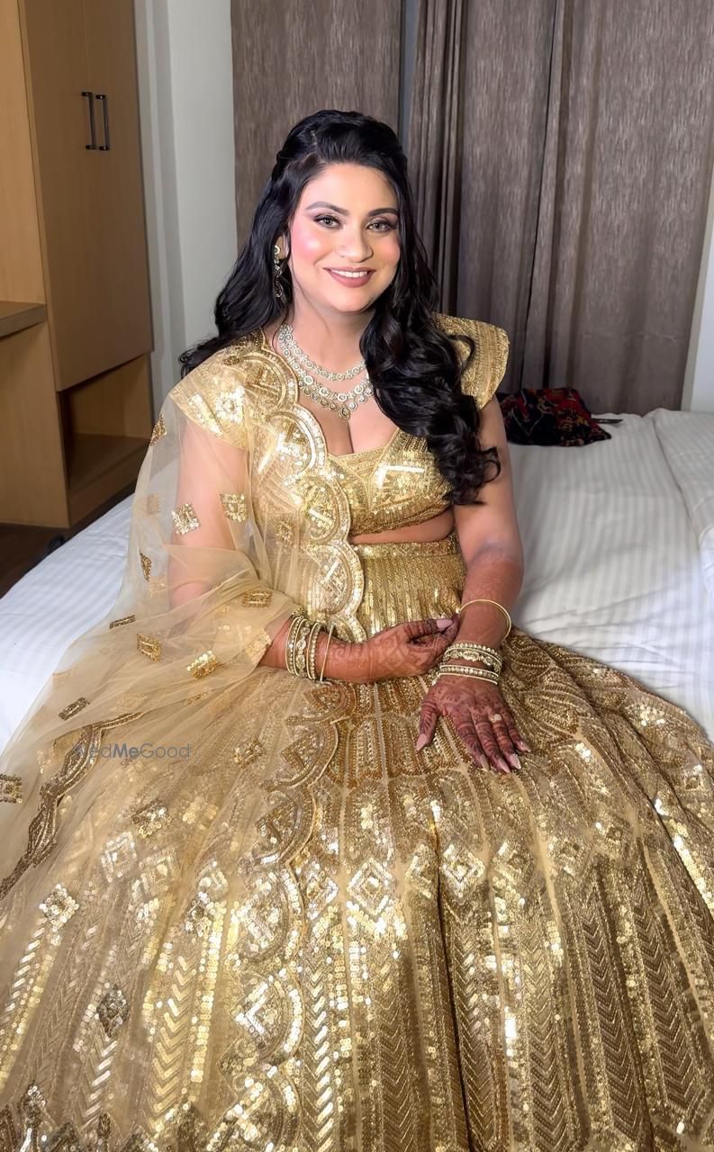 Photo By Sonal Sharma Makeup - Bridal Makeup