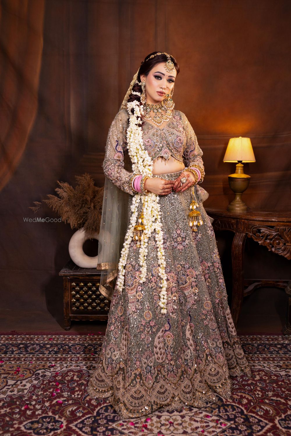 Photo By Sonal Sharma Makeup - Bridal Makeup