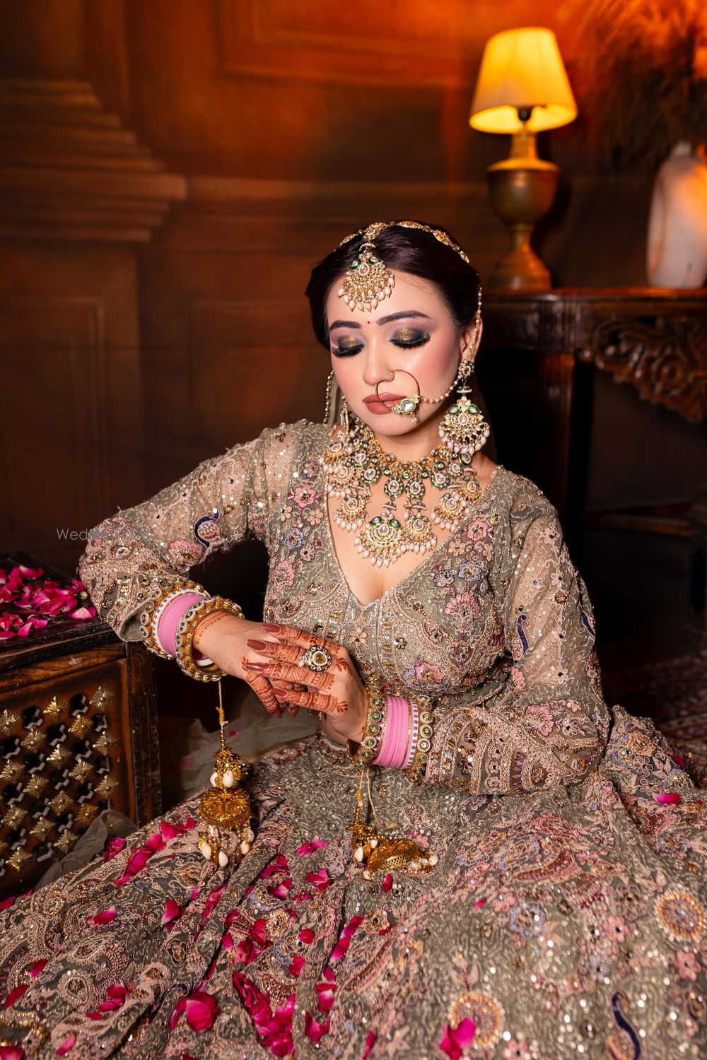 Photo By Sonal Sharma Makeup - Bridal Makeup