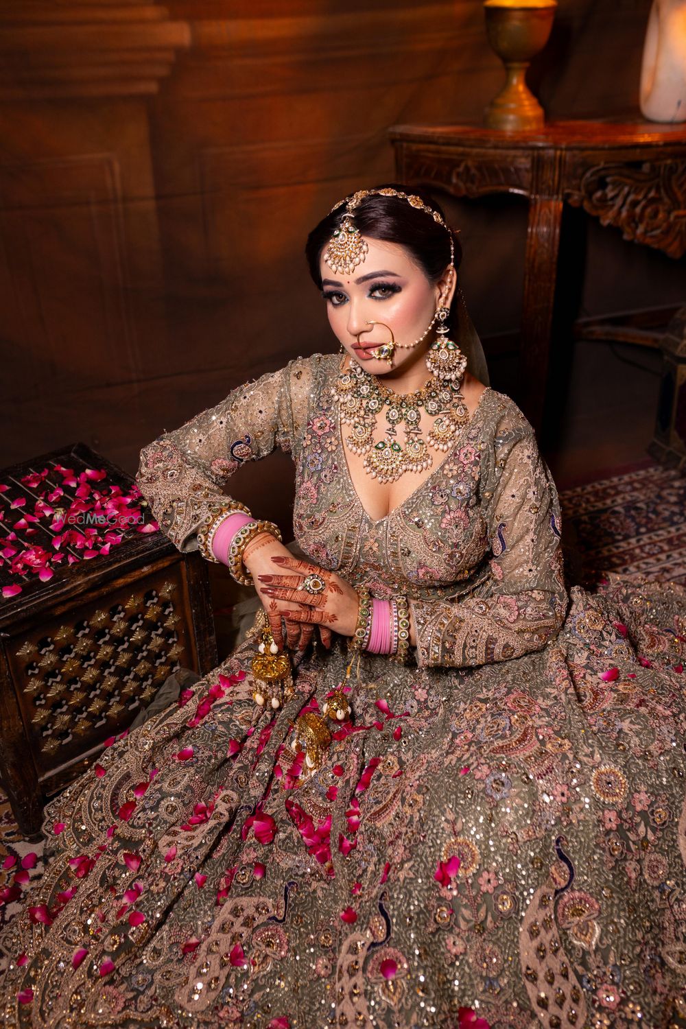 Photo By Sonal Sharma Makeup - Bridal Makeup