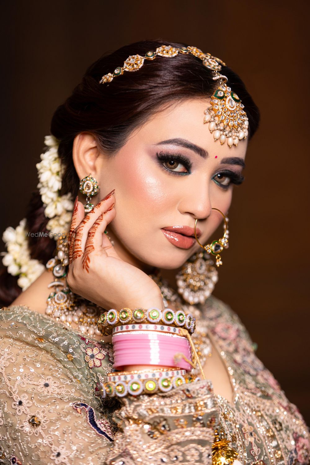 Photo By Sonal Sharma Makeup - Bridal Makeup