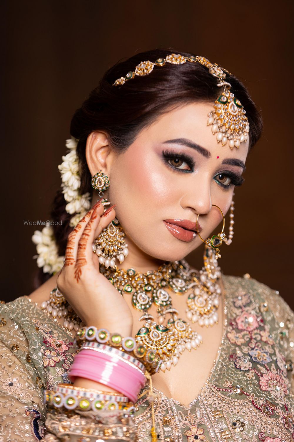 Photo By Sonal Sharma Makeup - Bridal Makeup