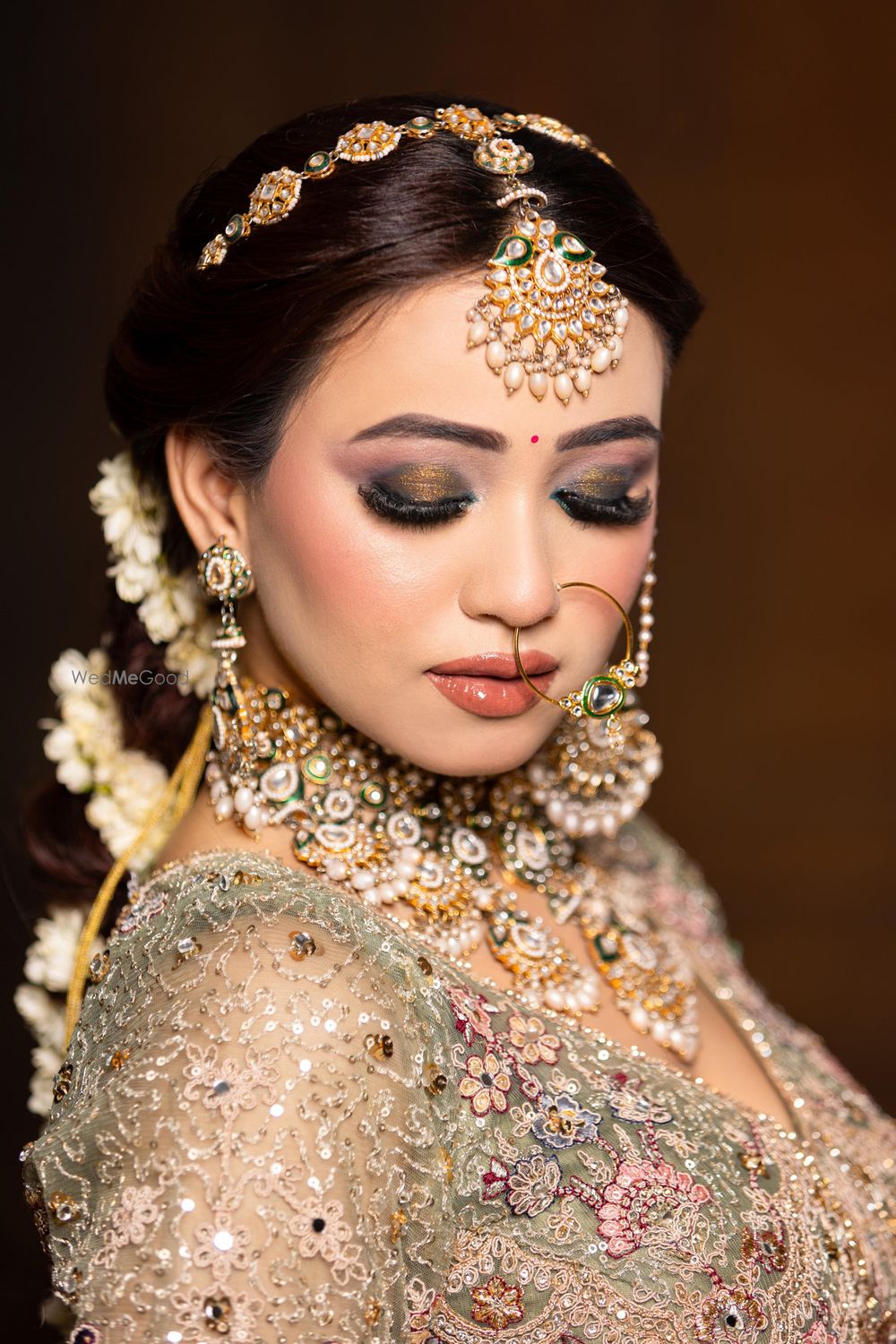 Photo By Sonal Sharma Makeup - Bridal Makeup