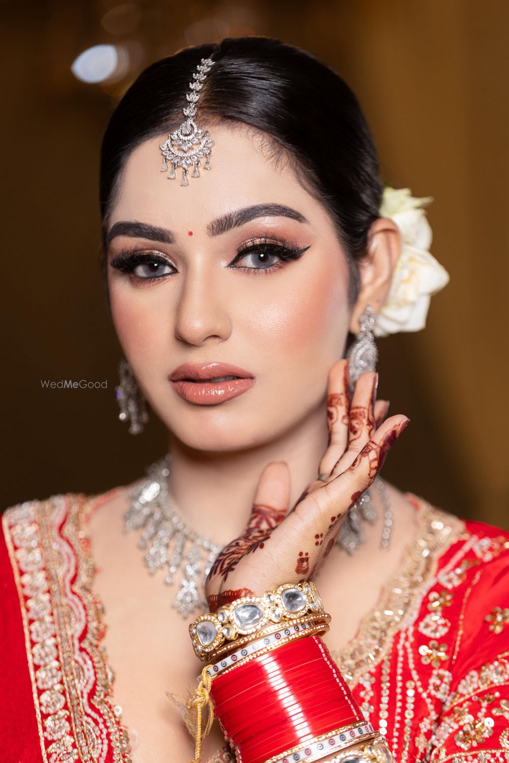 Photo By Sonal Sharma Makeup - Bridal Makeup
