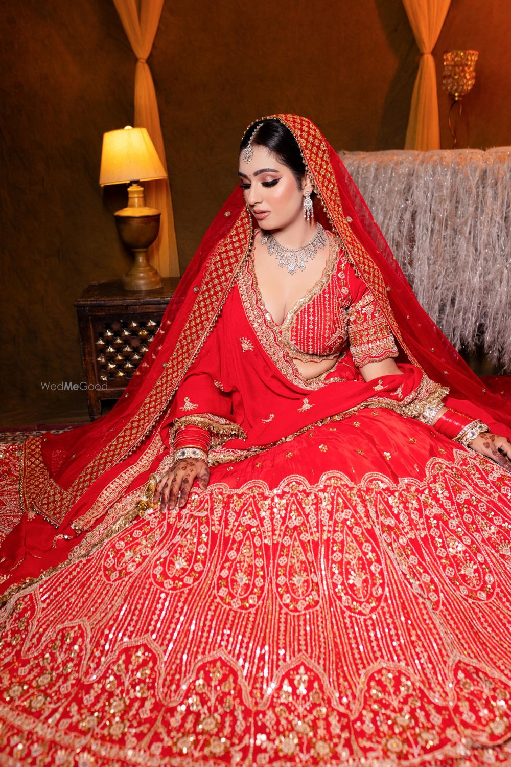 Photo By Sonal Sharma Makeup - Bridal Makeup