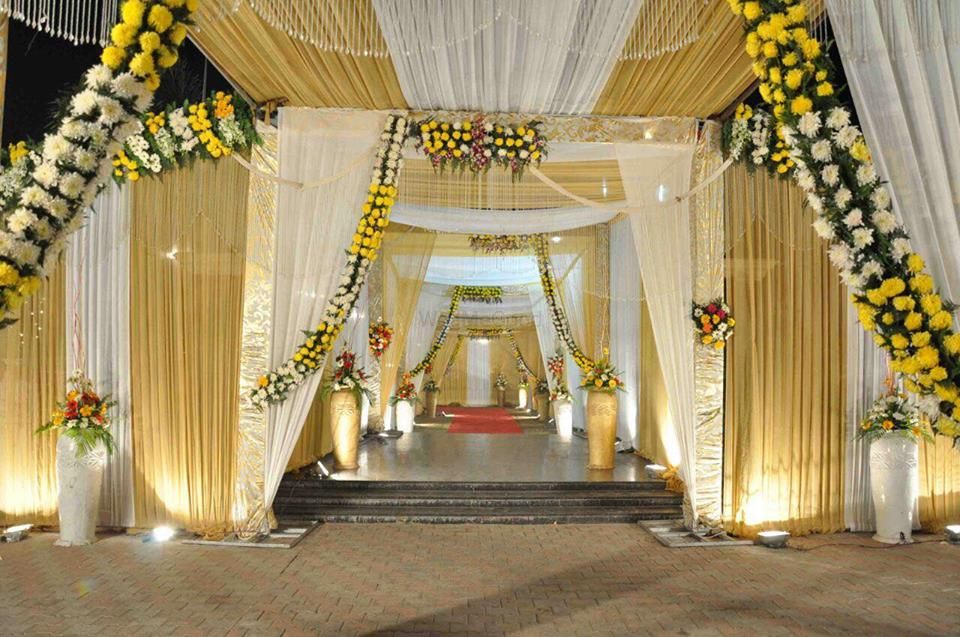 Subhash Tents,Decorators and Caterers 
