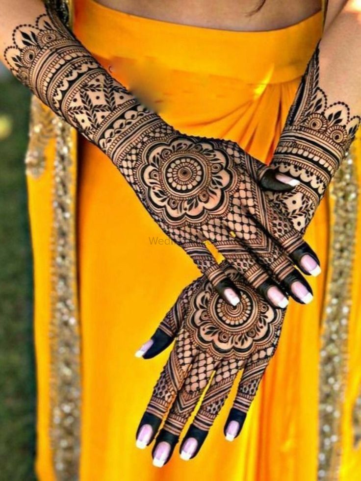 Photo By Mohan Mehndi Artist - Mehendi Artist