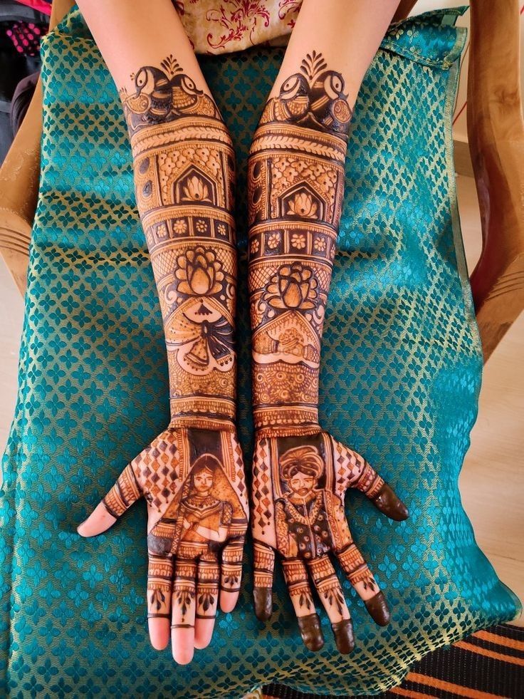 Photo By Mohan Mehndi Artist - Mehendi Artist