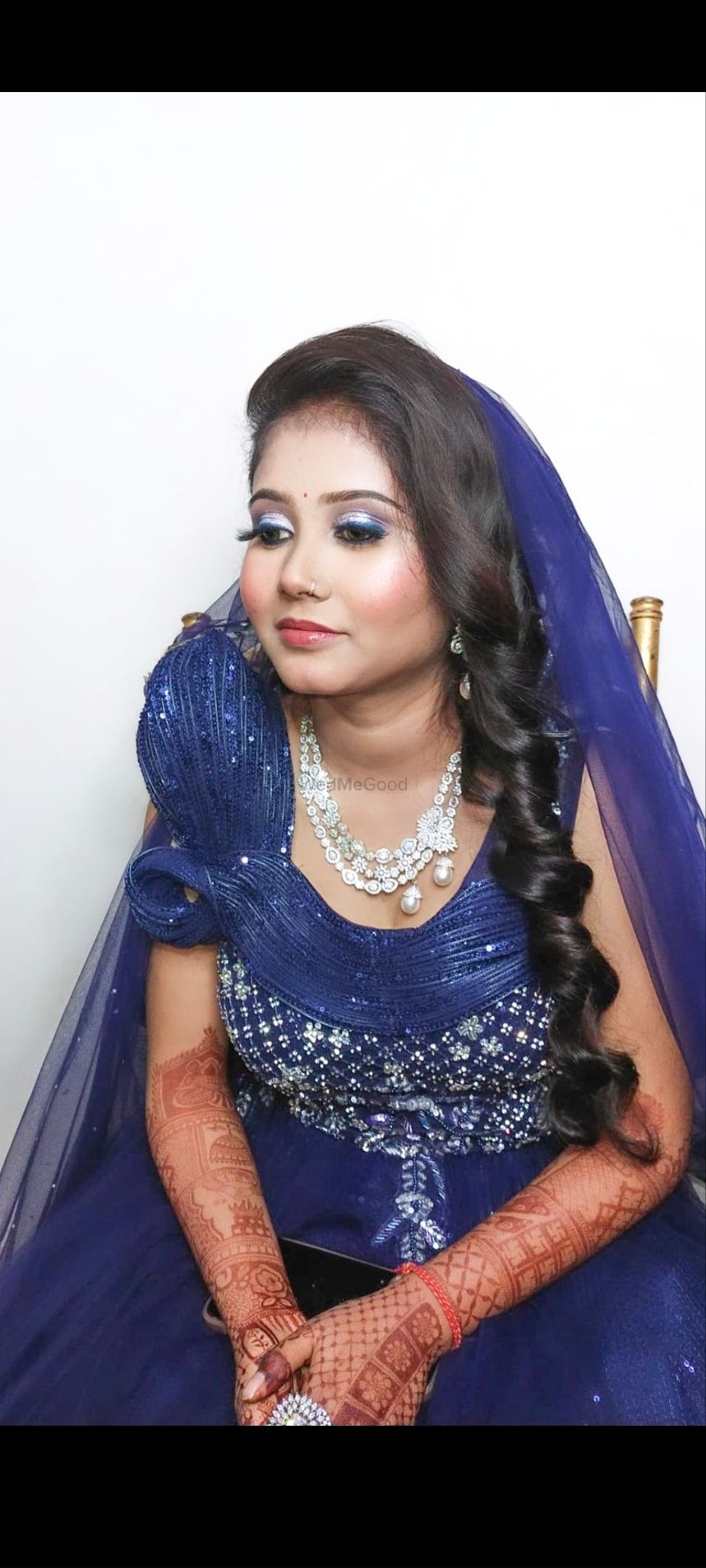 Photo By Styling Zone - Bridal Makeup
