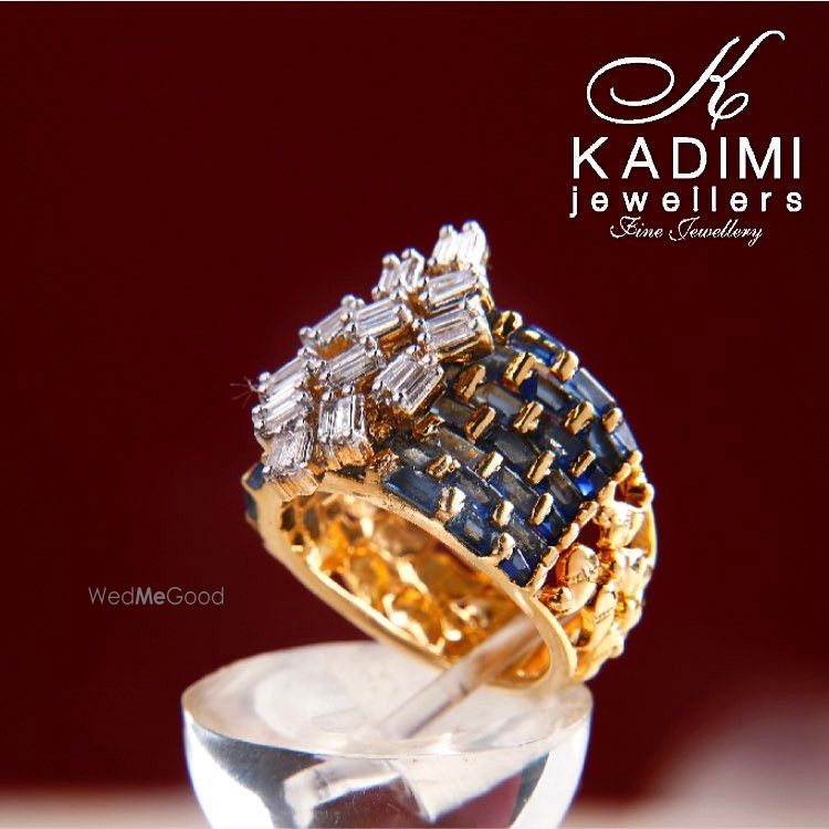 Photo By Kadimi Jewellers - Jewellery