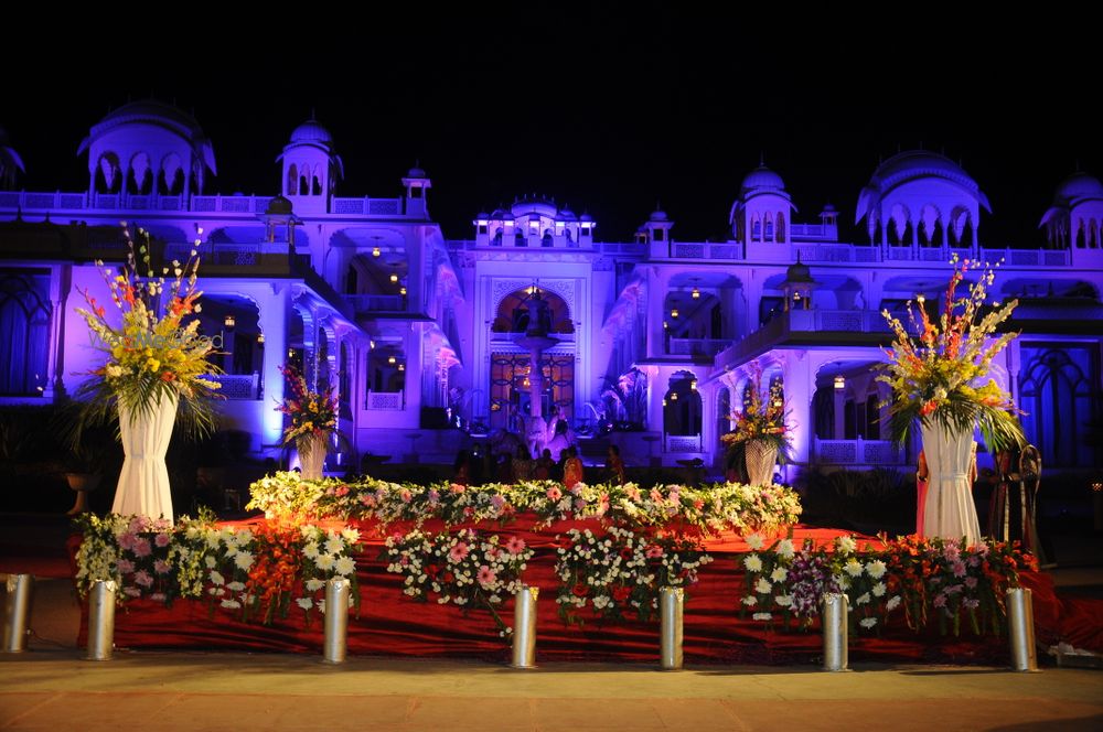 Photo By Rajasthali Resort and Spa, Jaipur - Venues