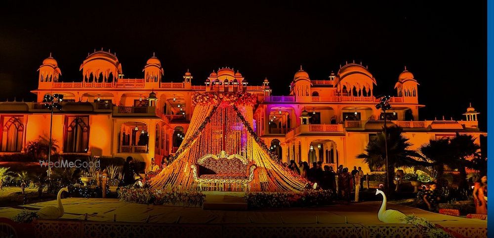 Photo By Rajasthali Resort and Spa, Jaipur - Venues