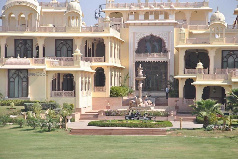 Photo By Rajasthali Resort and Spa, Jaipur - Venues