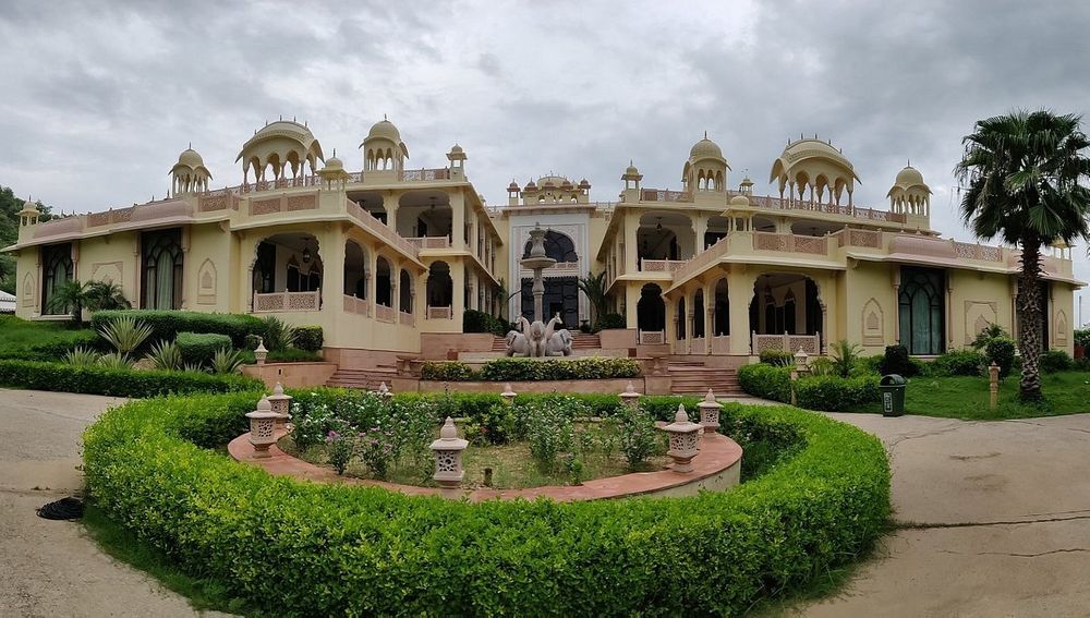 Photo By Rajasthali Resort and Spa, Jaipur - Venues
