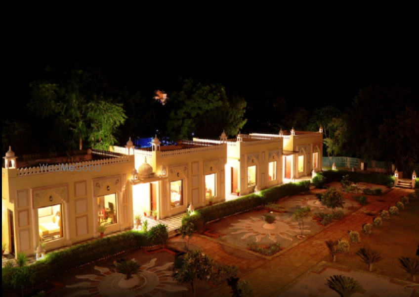 Photo By Rajasthali Resort and Spa, Jaipur - Venues