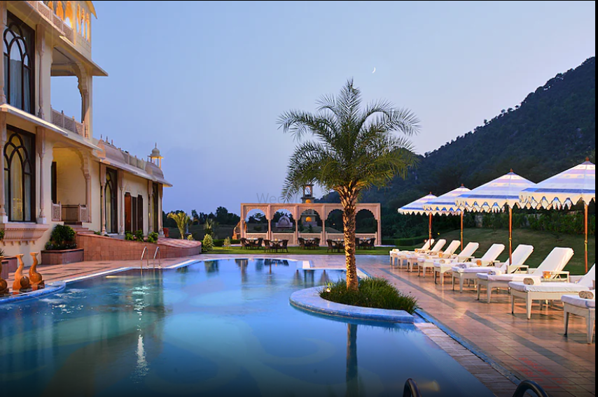 Photo By Rajasthali Resort and Spa, Jaipur - Venues