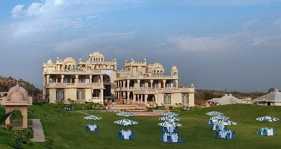 Photo By Rajasthali Resort and Spa, Jaipur - Venues